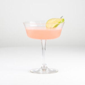 Watermelon Daiquiri Mocktail / Non-Alcoholic Cocktail