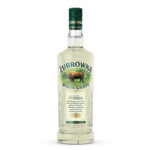 Tasting 1 Is Zubrowka Bison Vodka