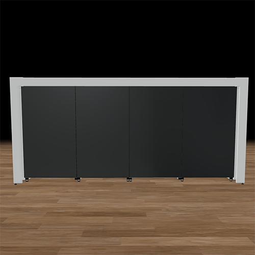 black-bar-8ft