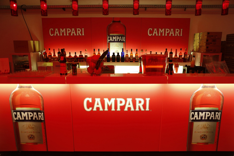 campari