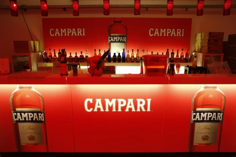 campari