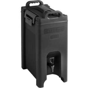 Insulated Beverage Dispenser Rental - 5 Gallon Cambro