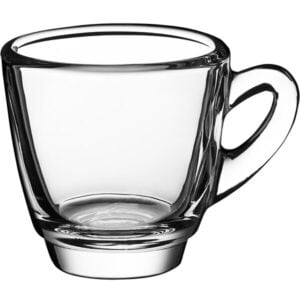 Espresso Cup Rental - 25 Case