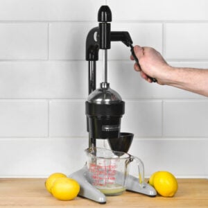 Citrus Juicer Rental