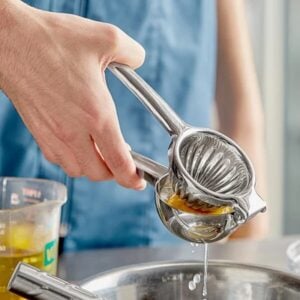 Hand Citrus Juicer Rental