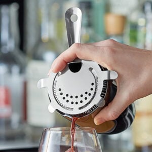 Hawthorne Strainer Rental