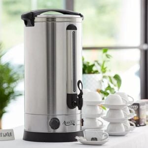 Hot Water Urn Rental