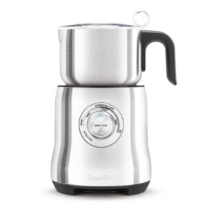 Milk Frother Rental