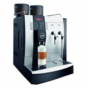 Jura X9 Espresso Machine Rental
