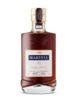 Tasting 5 Is Martell Blue Swift VSOP Cognac