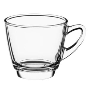 Teacup Rental - 25 Case