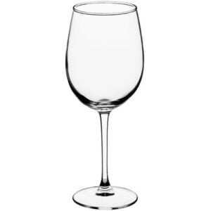 Wine Glass Rental – 25 Case