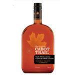 Tasting 2 Is Cabot Trail Canadian Whisky With Maple Syrup