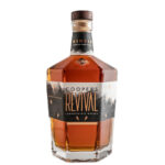 Tasting 4 Is Pike Creek Double Barreled Canadian Whisky