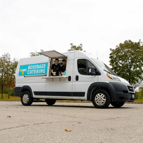 Mobile-Coffee-Food-Truck