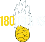 180drinks logo