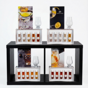 Alcohol Sampler Gift Set