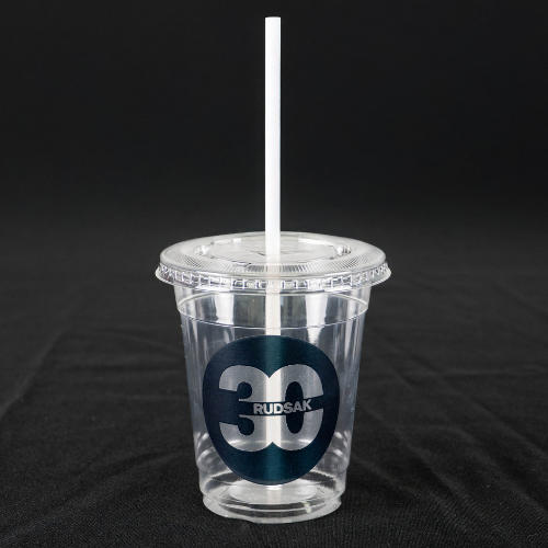 Branded / Personalized Cups