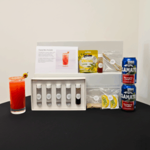 Mocktail Kits & Non-Alcoholic Cocktail Gift Sets