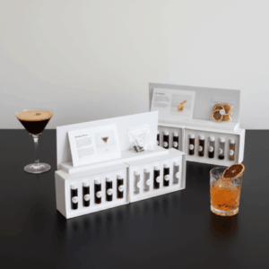 Cocktail Subscription