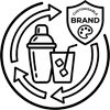 Flexible Service And Branding