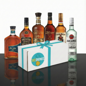 Rum Gifts
