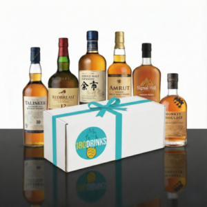 Whiskey Gifts