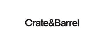 Crate & Barrel logo