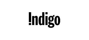 Indigo logo