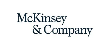 McKinsey & Company logo
