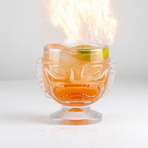 Cocktail Catering & Mobile Mixologist Menu