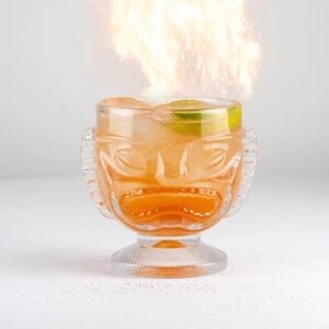 Cocktail Catering & Mobile Mixologist Menu