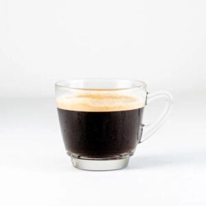 Coffee Catering & Espresso Menu