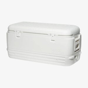 Ice Cooler Rental