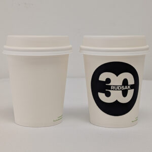 Disposable Coffee Cups