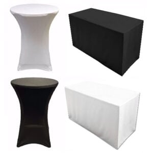 Folding Table Rental