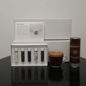 Hot Chocolate Gift Set Box