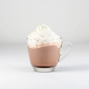 Hot Chocolate Catering