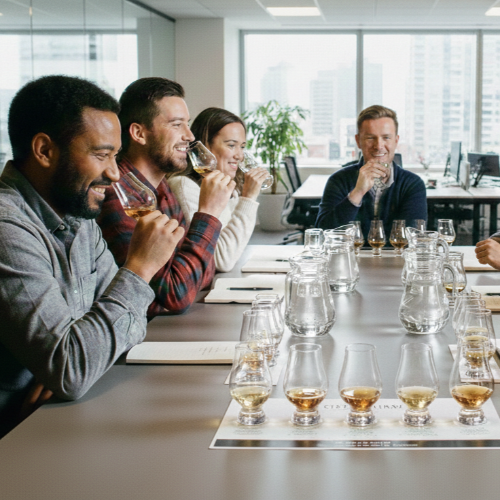 Tasting Class