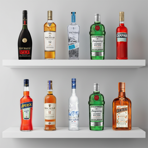 Spirits-Catering-Menu