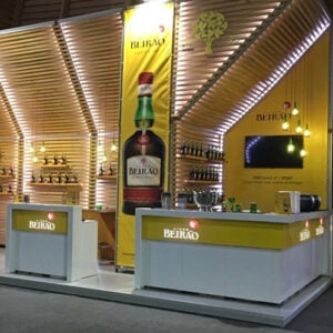 Trade Show Booth Rentals & Exhibit Displays