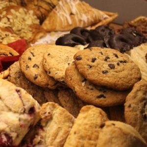 Bakery Delivery