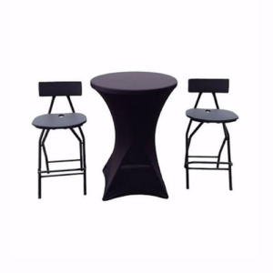 Cocktail Table Rental