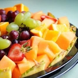 Fruit Tray Delivery