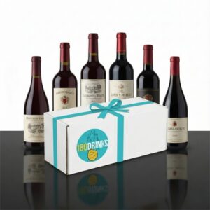 Red Wine Gifts