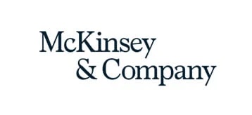 McKinsey & Company logo