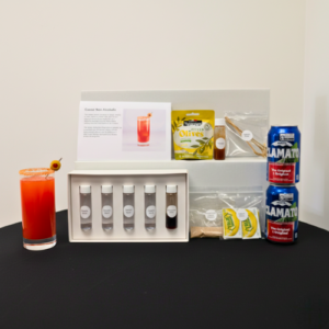 Mocktail Kits & Non-Alcoholic Cocktail Gift Sets