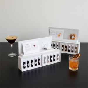 Cocktail Subscription Box Canada Delivery